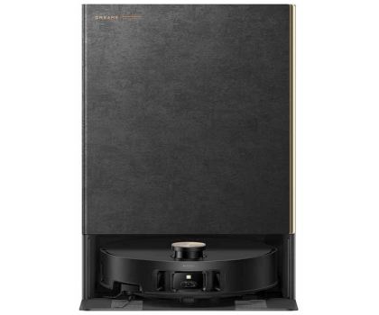 Robot sprzątający Dreame Matrix 10 Ultra black